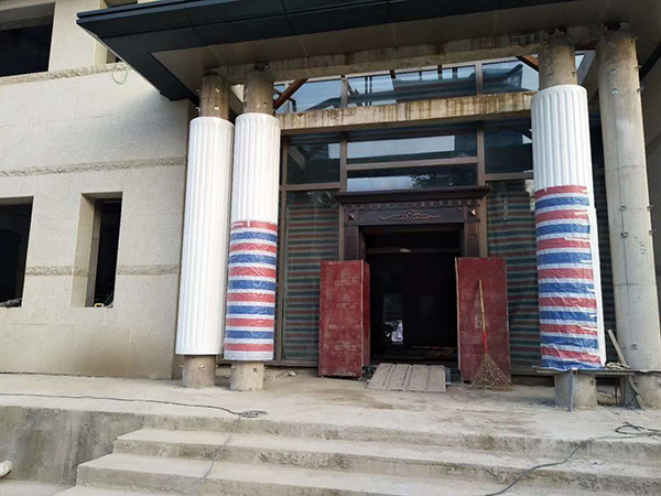 武汉东湖别墅